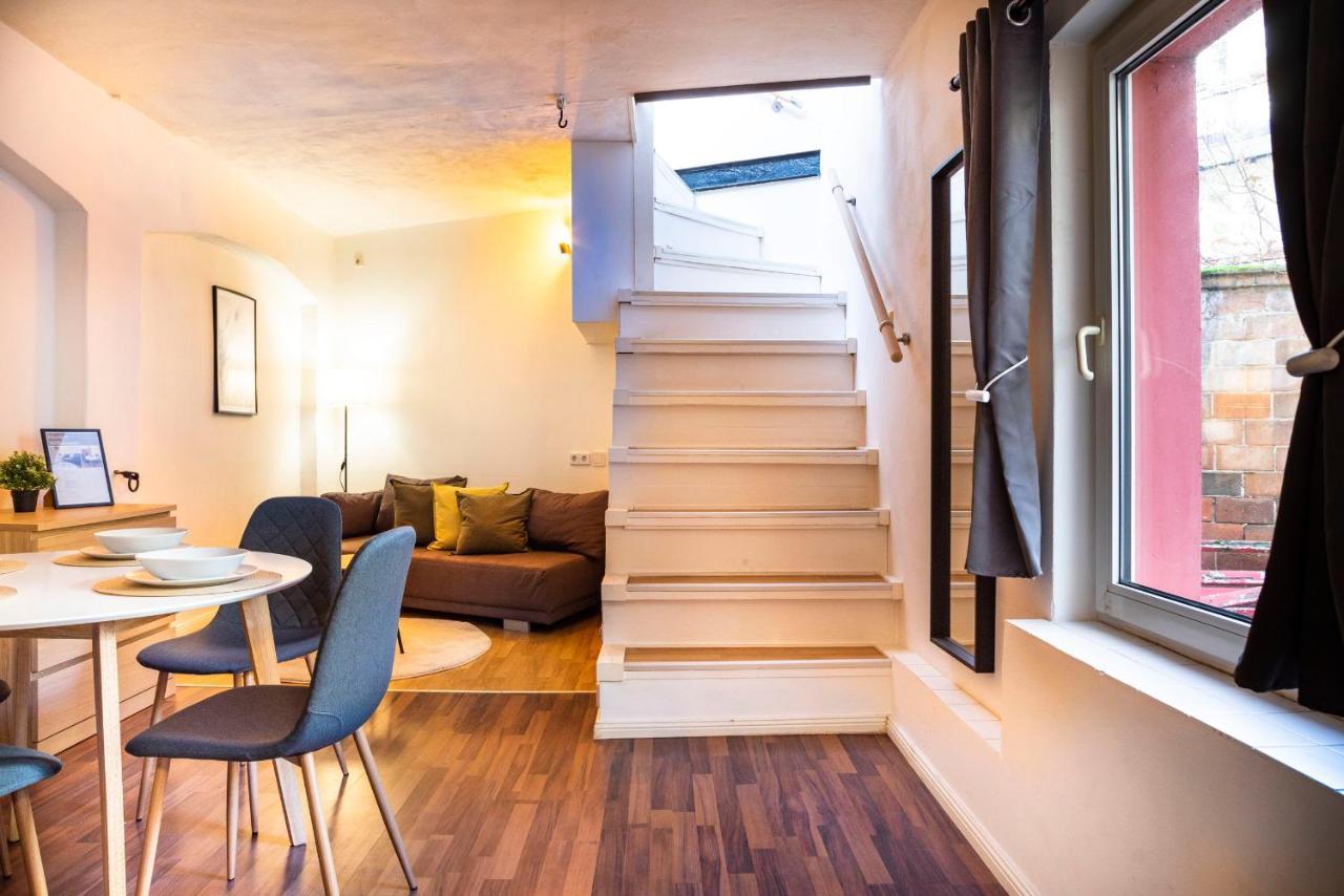 Central Unique Berlinhouse In Berlin/Kopenick Kültér fotó