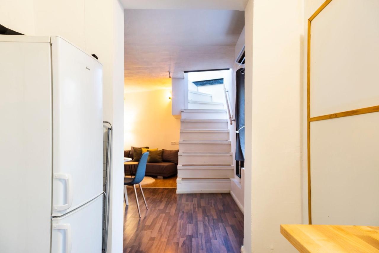 Central Unique Berlinhouse In Berlin/Kopenick Kültér fotó